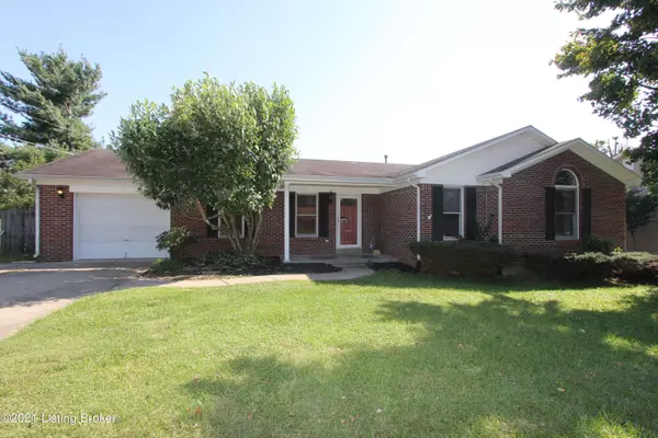 121 Bowen Dr, Lawrenceburg, KY 40342