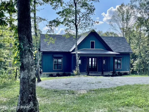 1282 Danes Hill Rd, Clarkson, KY 42726