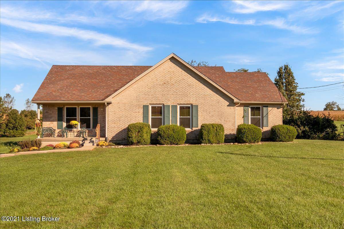 Smithfield, KY 40068,3916 Ballardsville Rd