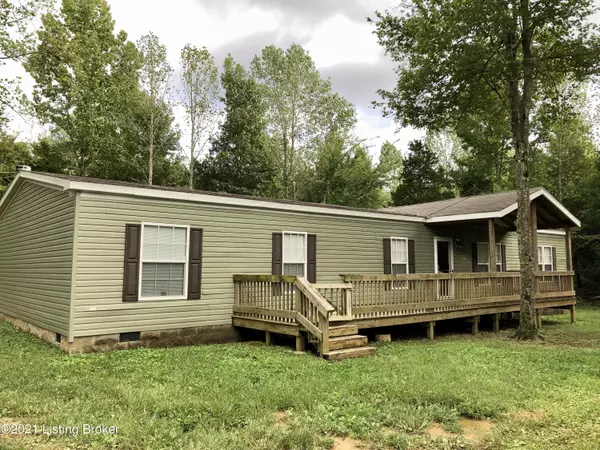 859 Cave Ridge Ln, Horse Branch, KY 42349