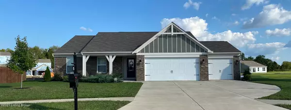 113 Fieldstone Ct, Shepherdsville, KY 40165