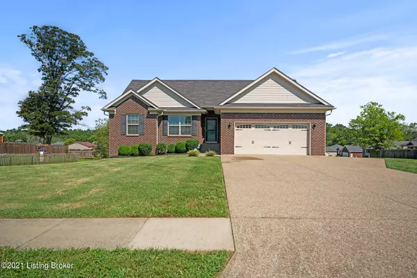 403 Misty Brooke Dr, Mt Washington, KY 40047