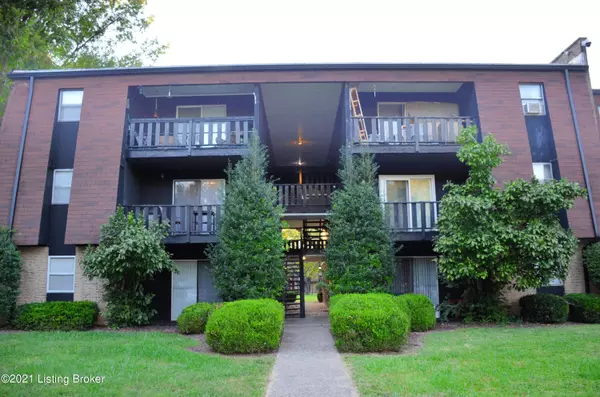 3508 Lodge Ln #222, Louisville, KY 40218