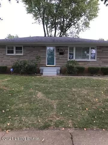 3520 Deibel WAY, Louisville, KY 40220