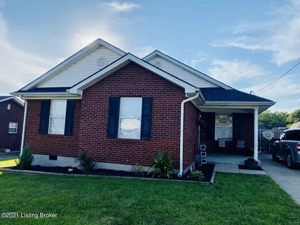 121 Kentucky Ave, Bardstown, KY 40004