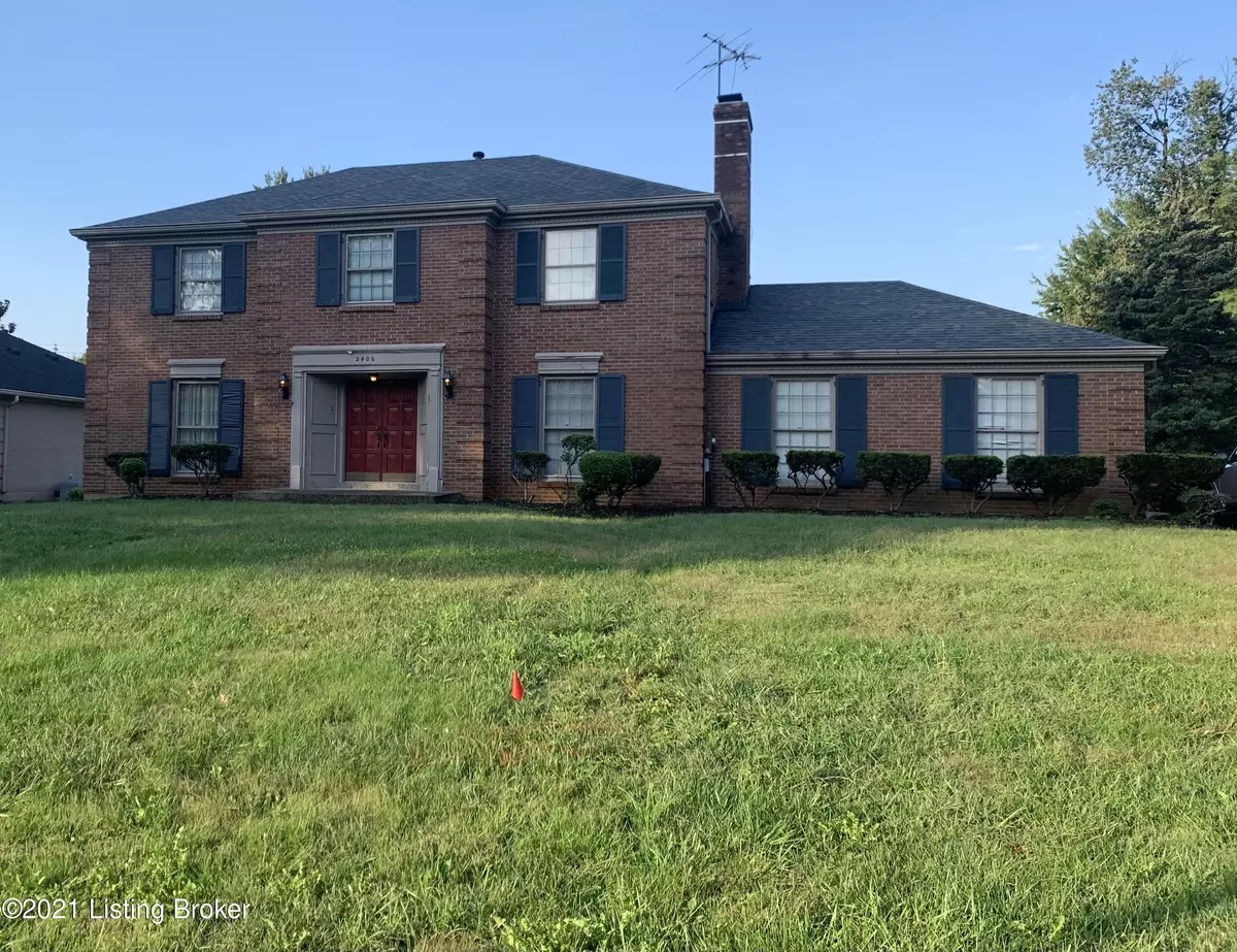 Louisville, KY 40242,2406 Chattesworth Ln