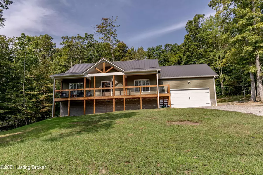 125 Moutardier Woods Rd, Leitchfield, KY 42754