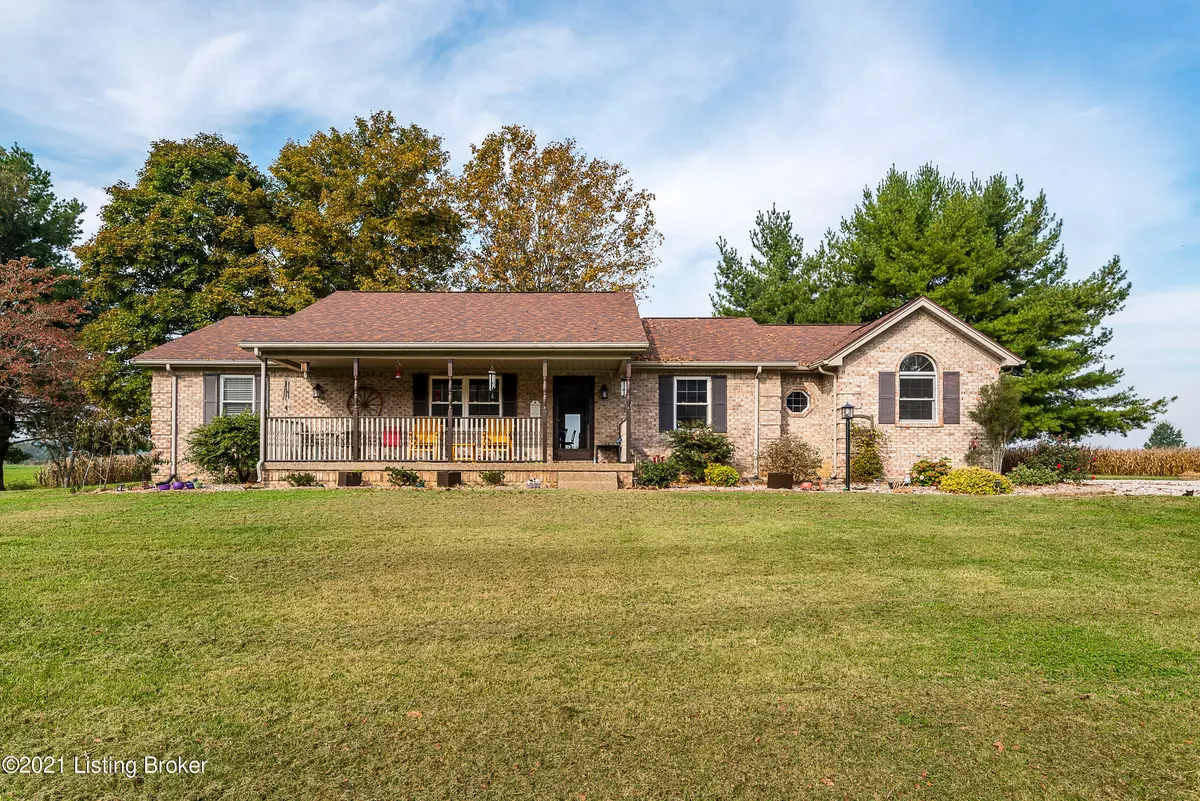 Corydon, IN 47112,1025 SW Steam Engine Rd