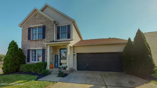 4307 Harvest Moon Dr, Louisville, KY 40218