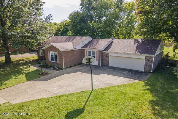 Louisville, KY 40241,4604 Tollhouse Ln