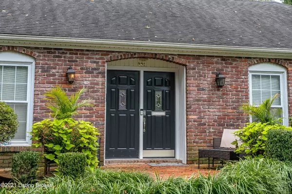 Frankfort, KY 40601,301 Leawood Dr