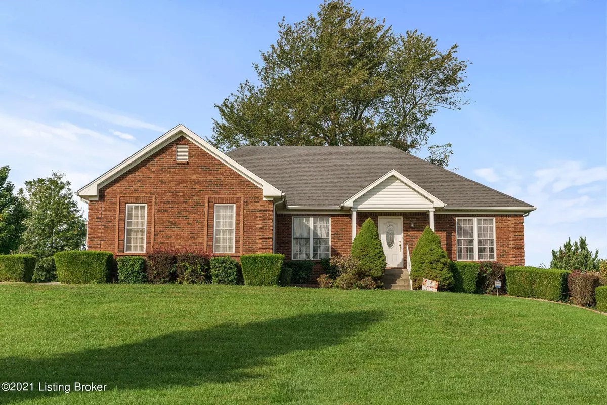 La Grange, KY 40031,2310 Courtney Dr