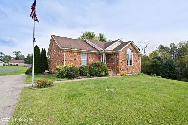 7530 New Shepherdsville Rd, Coxs Creek, KY 40013