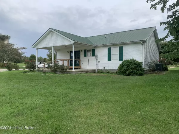 933 Walker Ln, Springfield, KY 40069