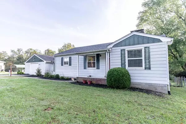 Shelbyville, KY 40065,337 Webbmont Cir