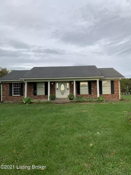 530 Midway Rd, Guston, KY 40142