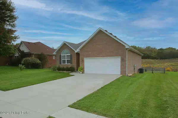 Taylorsville, KY 40071,216 Oak Tree WAY