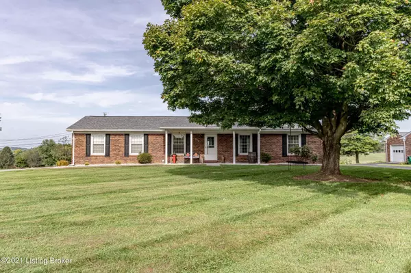 115 Wooden Ln, Elizabethtown, KY 42701