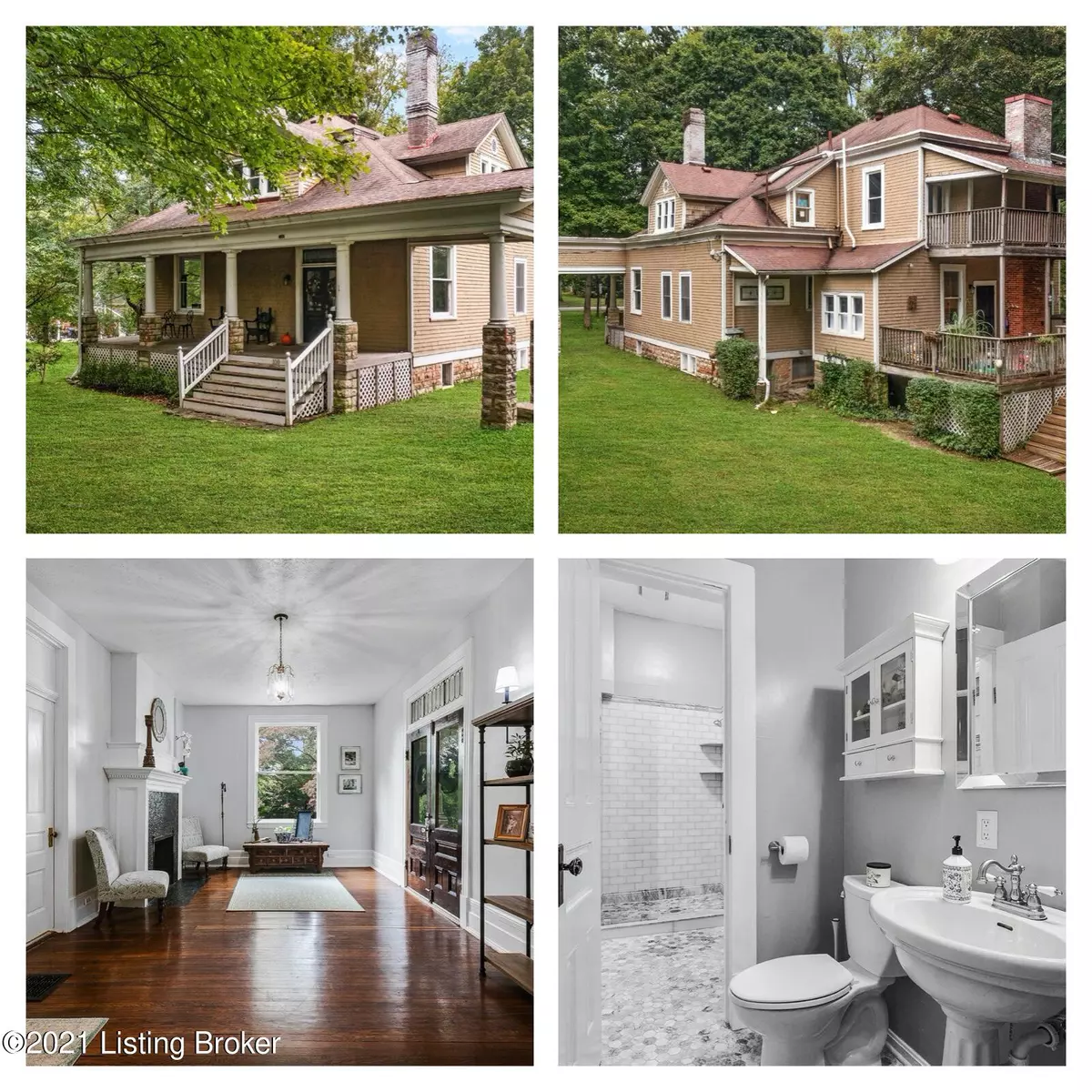 Pewee Valley, KY 40056,100 Ash Ave