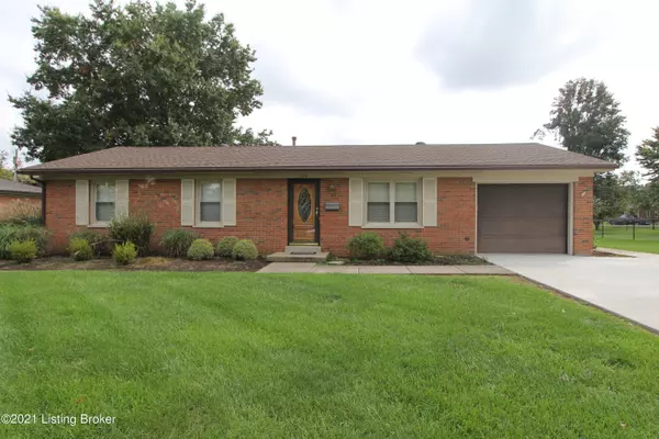 323 Highland Ave, Lawrenceburg, KY 40342