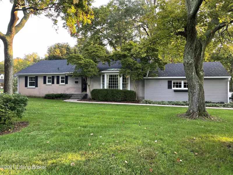 245 Chenoweth Ln, Louisville, KY 40207