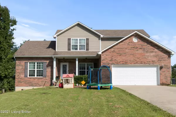 128 Ben Ct, Rineyville, KY 40162