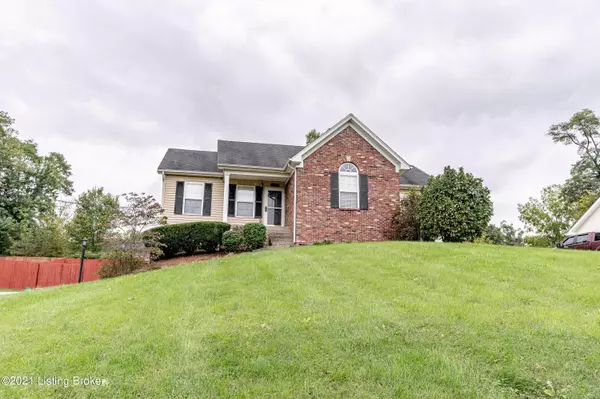 Crestwood, KY 40014,6218 Sumac Ln