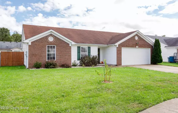 Shepherdsville, KY 40165,308 Clover Cove Dr