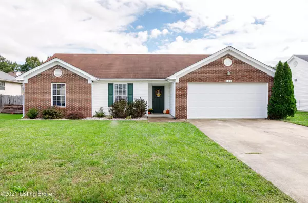 308 Clover Cove Dr, Shepherdsville, KY 40165