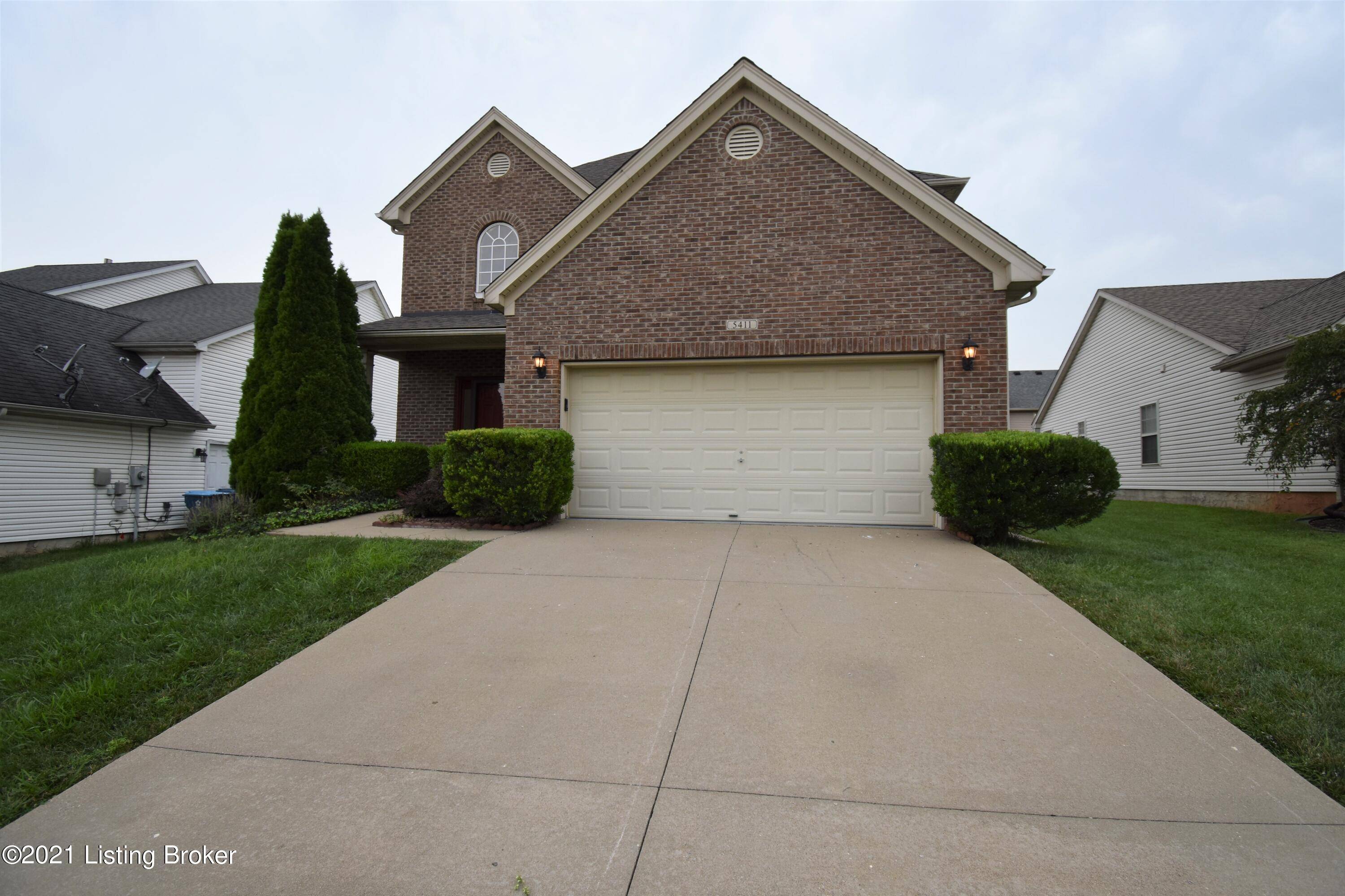 Louisville, KY 40241,5411 Skeffington WAY