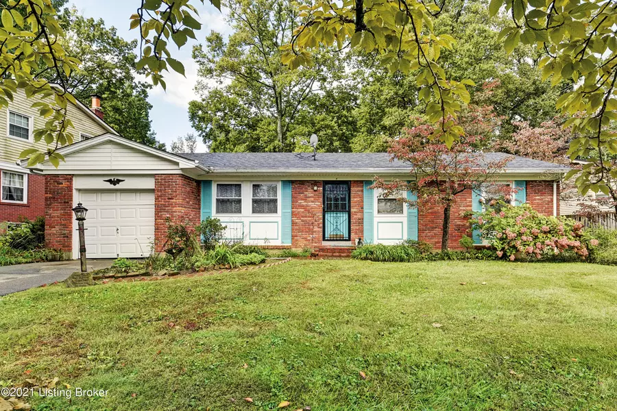 702 Dorsey WAY, Louisville, KY 40223