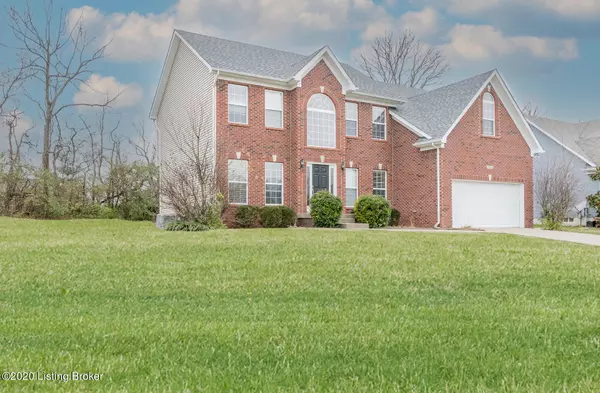 La Grange, KY 40031,2212 Morgan Ridge Ct