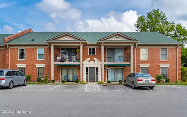 7 Dupont WAY #2, Louisville, KY 40207