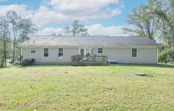 Rineyville, KY 40162,161 N Rachelle Ct