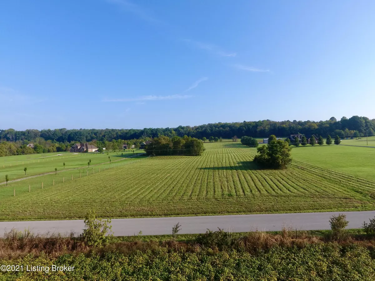 Taylorsville, KY 40071,Lot 10 Yoder Tipton Rd