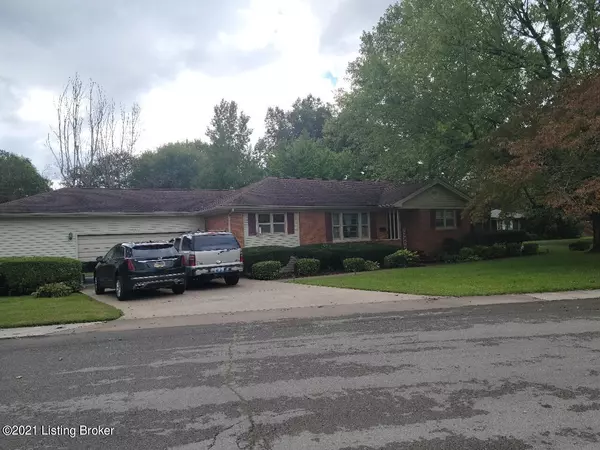 Hopkinsville, KY 42240,2741 Clinton Cir