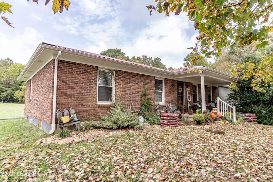 722 Patterson Dr, Leitchfield, KY 42754