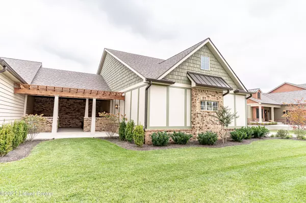 Bardstown, KY 40004,105 Christine Ct