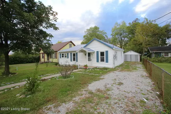 Shepherdsville, KY 40165,271 Lee St