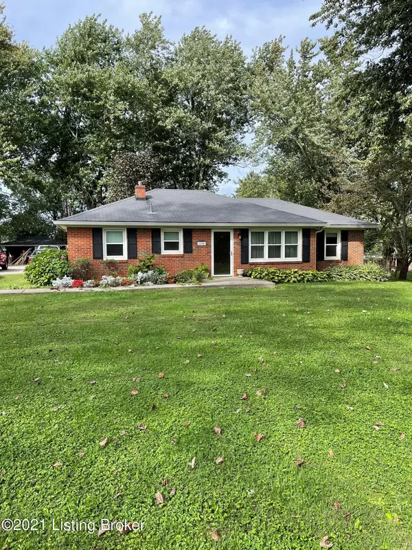 235 Forest Dr, Mt Washington, KY 40047