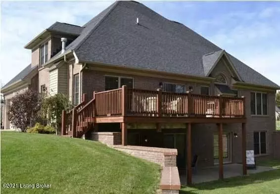 Smithfield, KY 40068,4034 Ballard Woods Dr