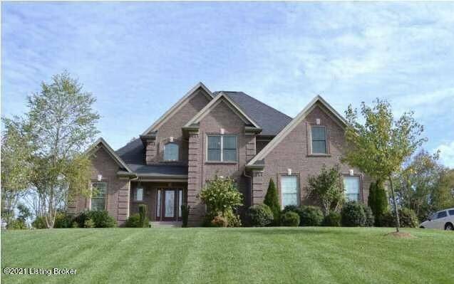 4034 Ballard Woods Dr, Smithfield, KY 40068