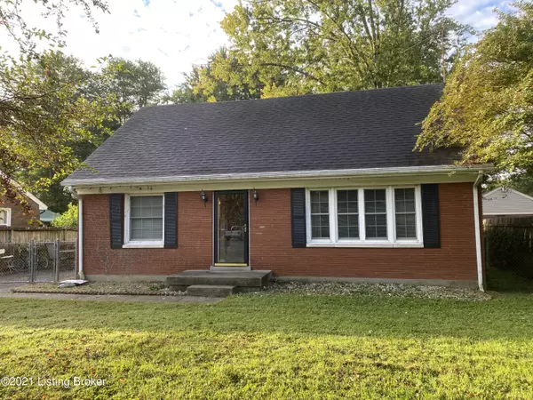 1016 Meadow Hill Rd, Louisville, KY 40219