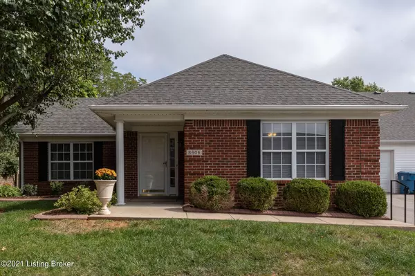 8606 Roberta Ct, Louisville, KY 40291