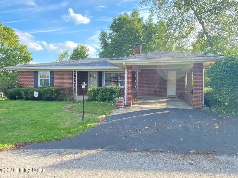 47 Valentine Ct, New Castle, KY 40050