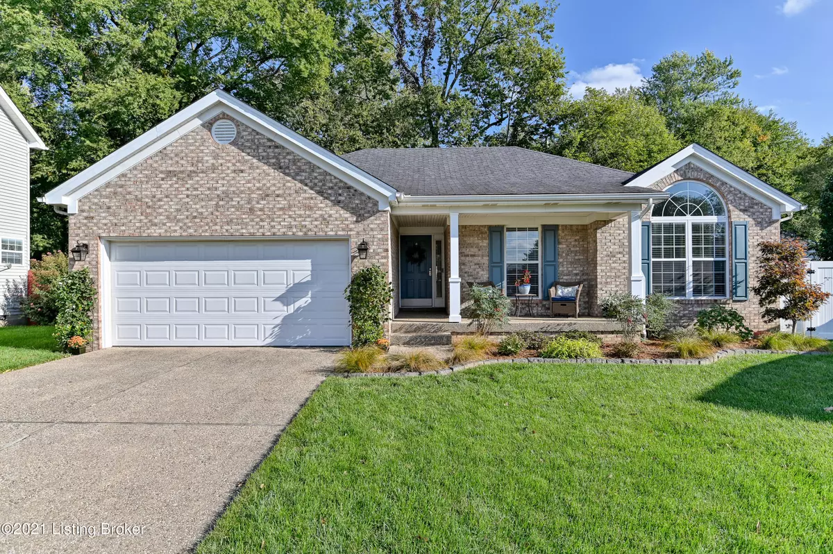 Louisville, KY 40242,9010 Holly Village Ct