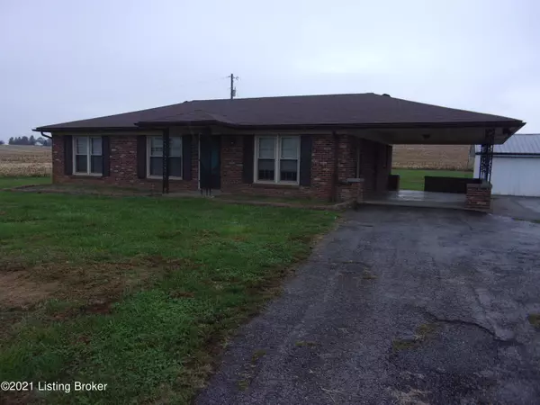 3465 Mount Zion Rd, Willisburg, KY 40078