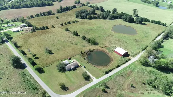 Sonora, KY 42776,0 Hogan Rd