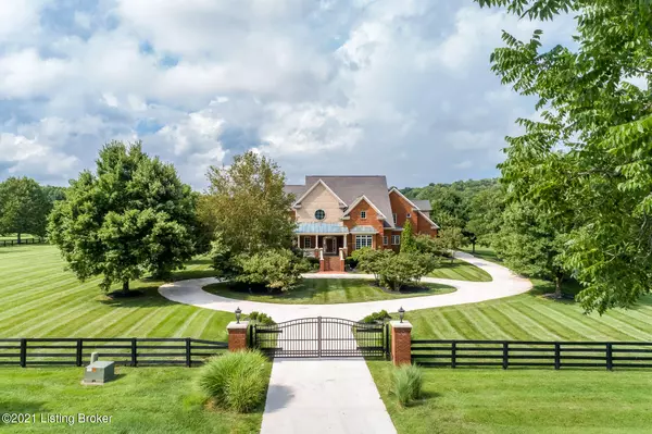 Prospect, KY 40059,13909 River Glen Ln