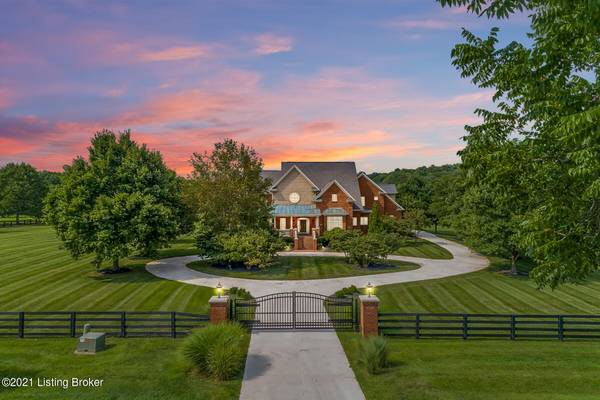 13909 River Glen Ln, Prospect, KY 40059